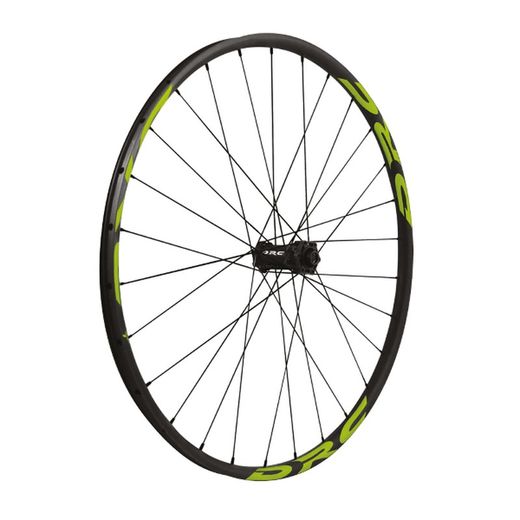 Kit 6 stickers for the wheel xen 27-27,5 green (for 1 wheel)
