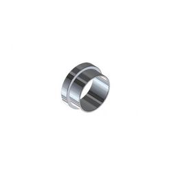 Kit Adaptador Cema DUB - Chrome Steel