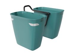 Kit alforges davanteres i portaequipatges Trek Fetch+ 2