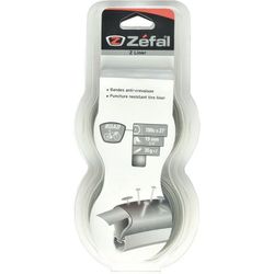 Kit antipinchazos zefal carrera 700c-19 mm