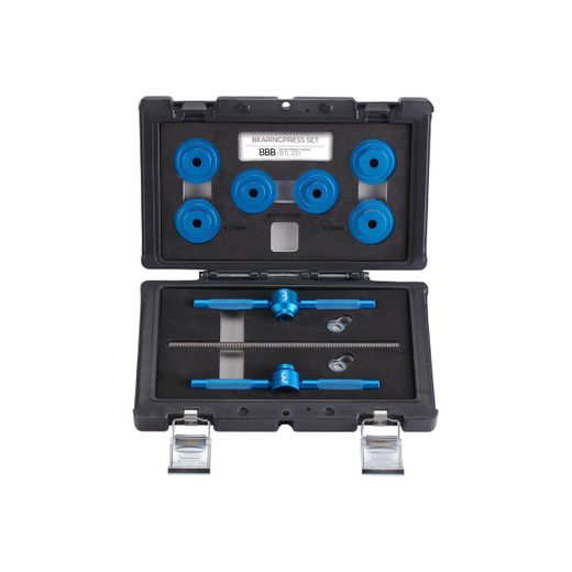 BBB toolcase BearingPress set