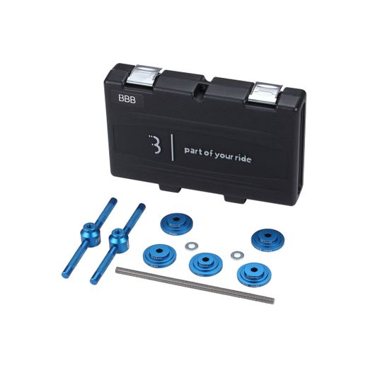BBB toolcase BearingPress set