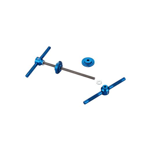 BBB toolcase BearingPress set