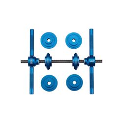 BBB toolcase BearingPress set