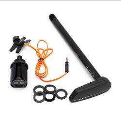 Kit rodet + electrònica Classified (12s11-28)