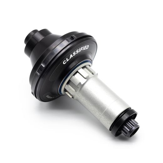 Kit rodet + electrònica Classified (12s11-34)