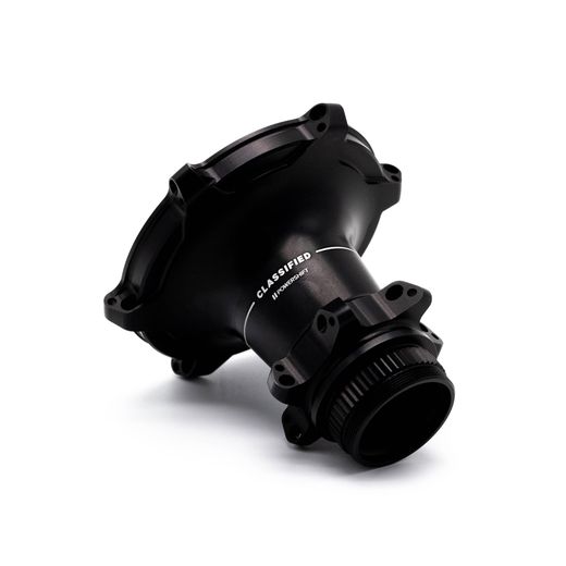 Kit rodet + electrònica Classified (13s11-36)