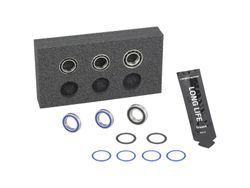 Kit rodet estàndard Bontrager Aeolus RSL CeramicSpeed
