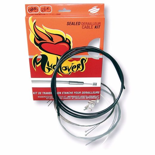 Kit canvi estanc mudlovers