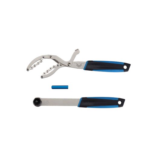 BBB toolset CassetteRemover set (BTL-12S+BTL122)