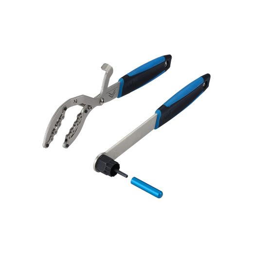 BBB toolset CassetteRemover set (BTL-12S+BTL122)