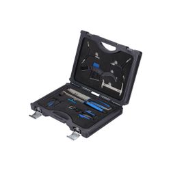 BBB toolcase Chain&Cassette set