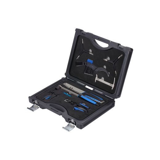 BBB toolcase Chain&Cassette set
