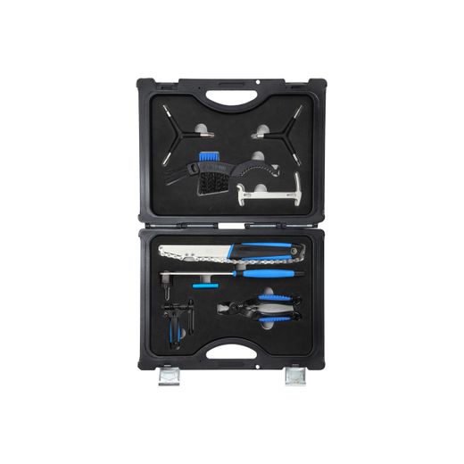 Kit "Chain&Cassette"