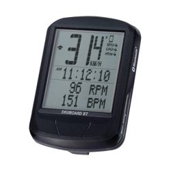 BBB Digiboard BT ANT+ meter & BCP-61DB