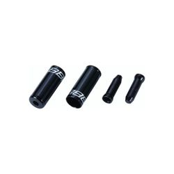 BBB Kit of 16 stops 4 & 5 mm + 4 cable end caps