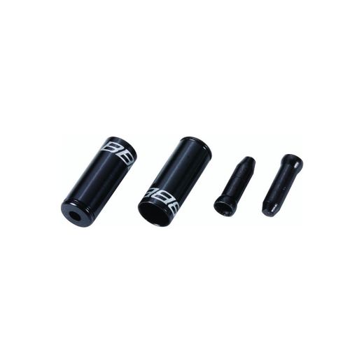 BBB Kit of 16 stops 4 & 5 mm + 4 cable end caps
