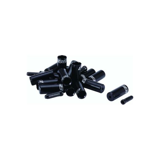 BBB Kit of 16 stops 4 & 5 mm + 4 cable end caps