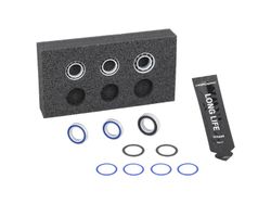 Kit mozzo con rivestimento Bontrager Aeolus RSL CeramicSpeed