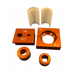 KIT DE DESMONTAJE HORQUILLA LEFTY OCHO
