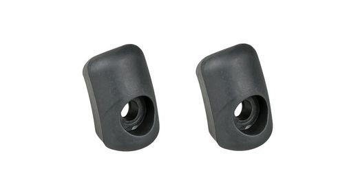 Protectores portabultos delantero Trek