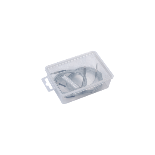BBB cableguideset TubeGuide