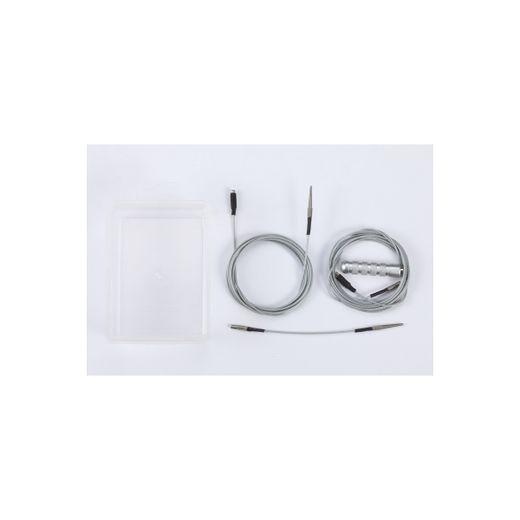 BBB cableguideset TubeGuide