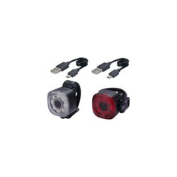 BBB mini ight set Spirit