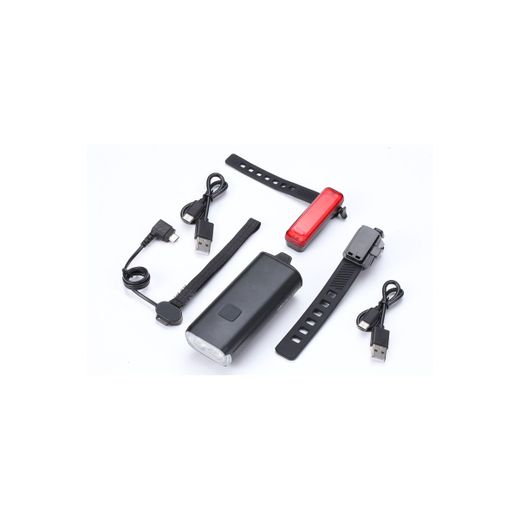 BBB lightset StrikDuo 1600 Combo + BLS-137 Signal + remote