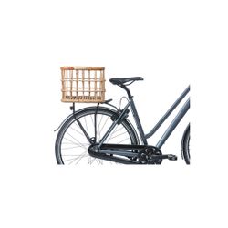 Kit de montaje BASIL "Green Life" MIK, negro