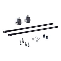 Kit de montaje Tubus Titanio