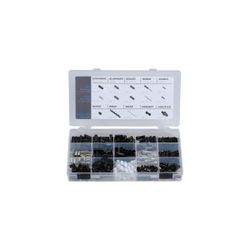BBB mechanical spareparts box 290 pcs