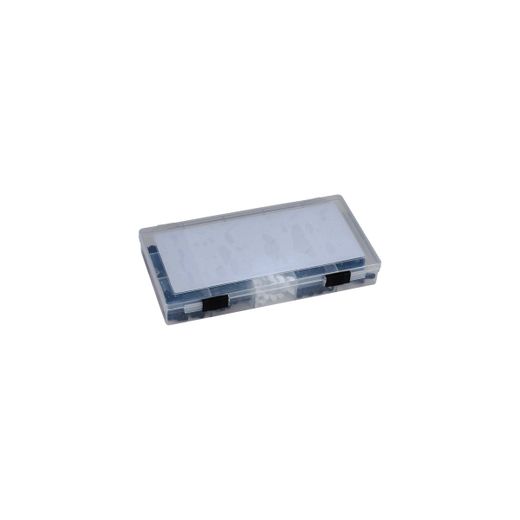 BBB mechanical spareparts box 290 pcs