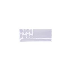 BBB "ClearSkin" frame protection kit