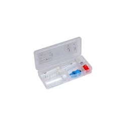 Kit de purga "BleedKit" compatible con Shimano