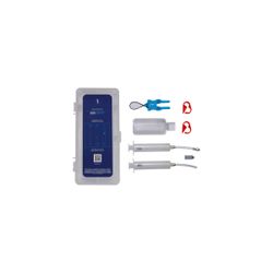 Kit de purga "BleedKit" compatible con Shimano