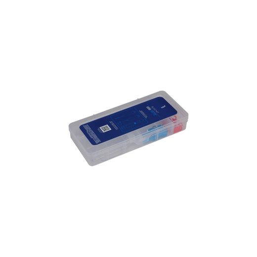 Kit de purga "BleedKit" compatible con Shimano