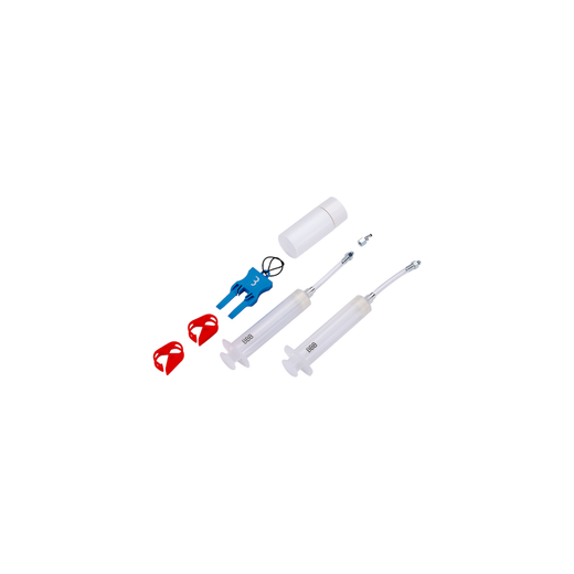 BBB DiscBrake bleeding kit