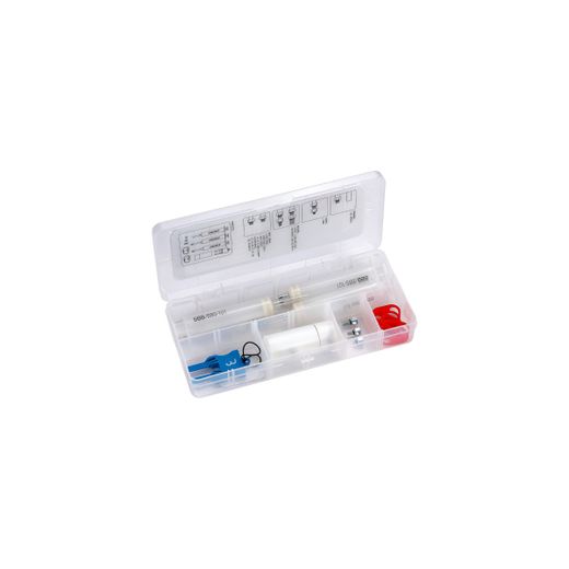 BBB DiscBrake bleeding kit