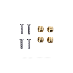 BBB hydraulic hose FittingKit compatible with Shimano