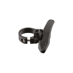 Kit de reemplazo de bloqueo remoto del mando para tija de sillín ajustable GRAVEL - abrazadera 24 mm, para 27.2/30.9/31.6 mm (cable interno con 50 mm de recorrido)