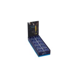 Kit de reparación adhesiva BBB "LeakFix" (paquete de 50 unidades)