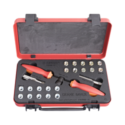 Kit de reparación y inserción de rosca para pedal 1695MB1_US