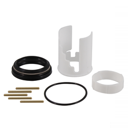 KIT DE SERVICIO cable interno para tija telescópica con recorrido ajustable - para 421750801 y 421750811