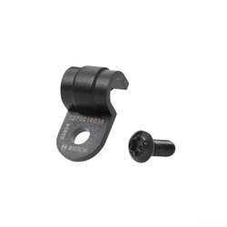 Kit de sujeción con clip para sensor de velocidad delgado BDU3XX, BDU4XX - BES 2 - SMART SYSTEM