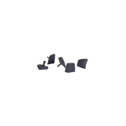 BBB chainringbolts ShimStar adapter