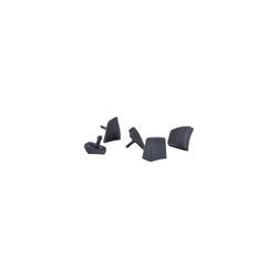BBB chainringbolts ShimStar adapter