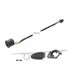 Kit de tomas de carga PowerTube de 340 mm (BCH287)