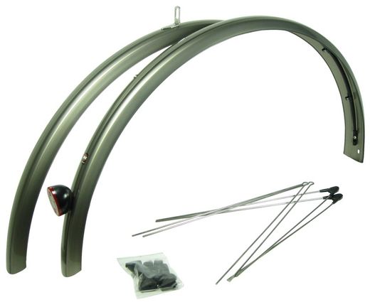 Kit de varetes parafangs sks 700 x 53 mm plata