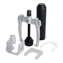 Kit extractor rodamiento unior para campagnolo power/ultra torque